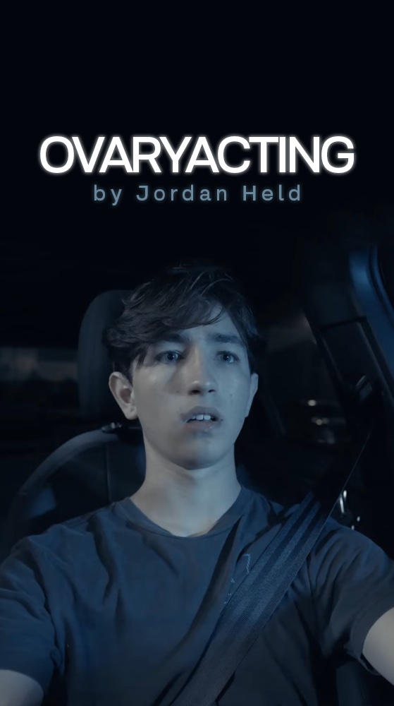 Ovaryacting